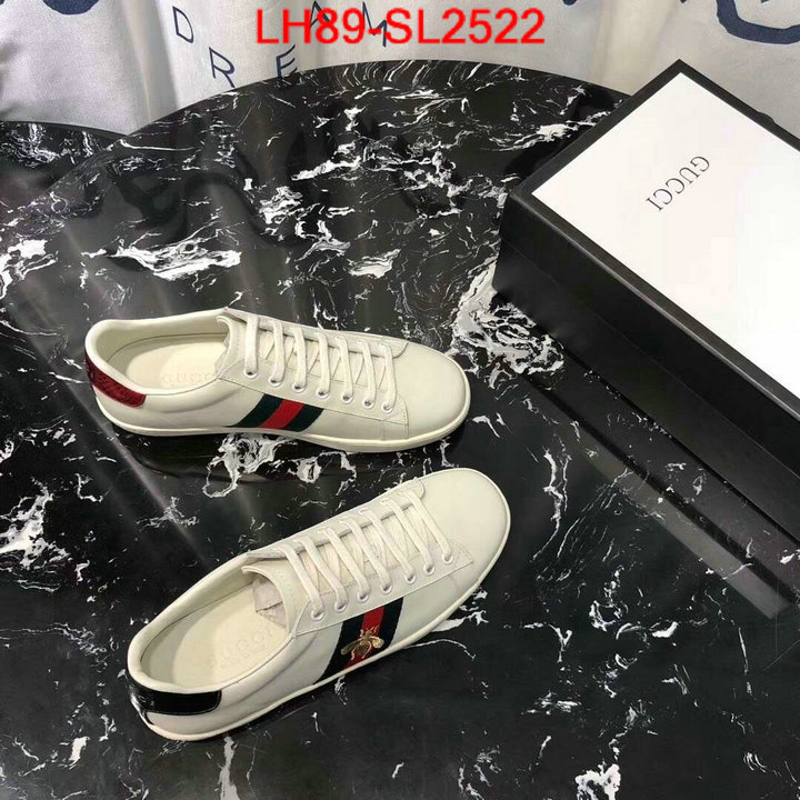 Women Shoes-Gucci,aaaaa+ replica designer , ID: SL2522,$: 89USD