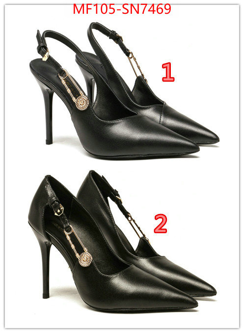 Women Shoes-Valentino,online sale , ID: SN7469,$: 105USD