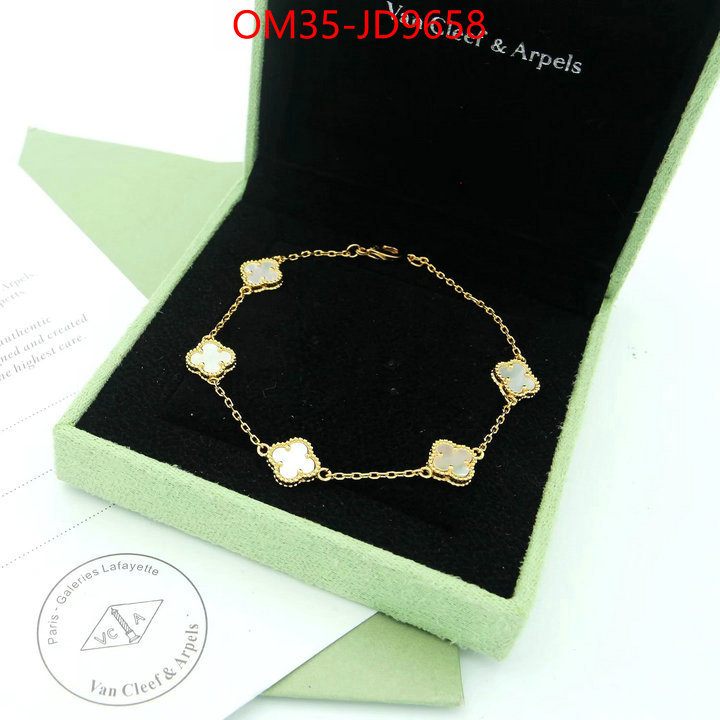 Jewelry-Van Cleef Arpels,designer replica , ID: JD9658,$: 35USD