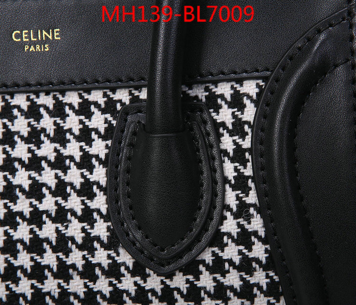 CELINE Bags(4A)-Handbag,for sale cheap now ,ID: BL7009,$: 139USD