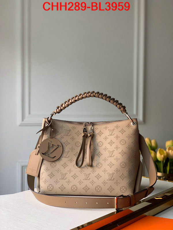 LV Bags(TOP)-Handbag Collection-,ID: BL3959,$: 289USD