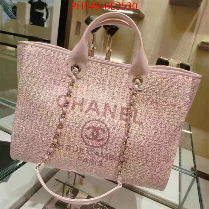 Chanel Bags(TOP)-Handbag-,ID: BE3530,$: 149USD