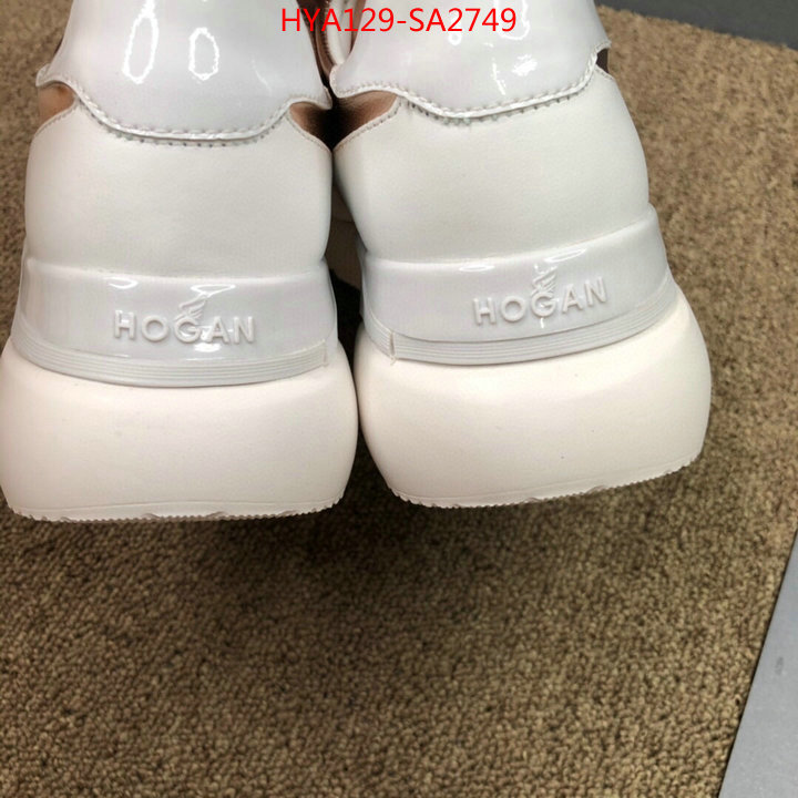 Women Shoes-Hogan,designer fake , ID:SA2749,$:129USD