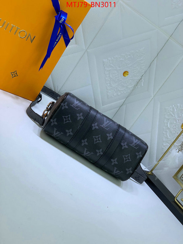 LV Bags(4A)-Speedy-,where can i buy the best 1:1 original ,ID: BN3011,$: 79USD