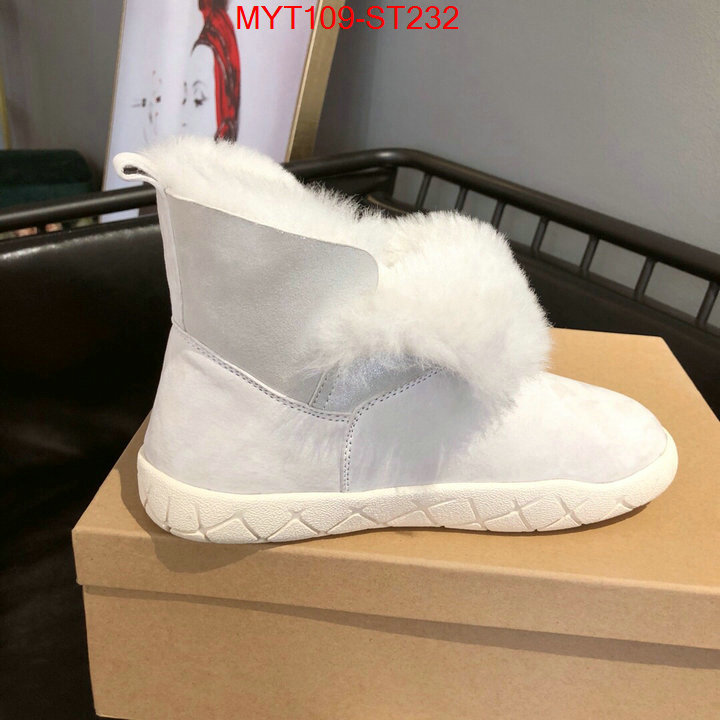 Women Shoes-UGG,top fake designer , ID:ST232,$: 109USD