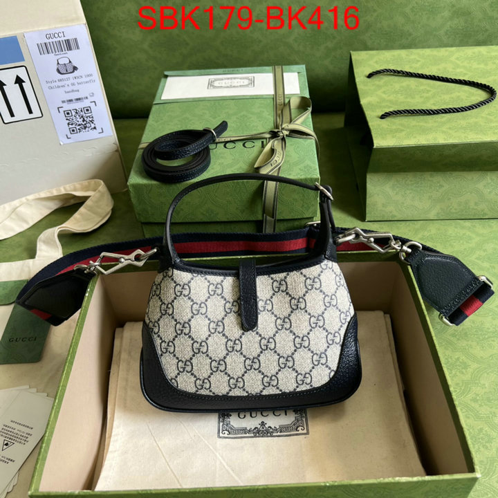 Gucci Bags Promotion-,ID: BK416,