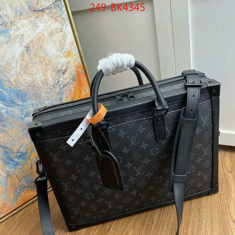 LV Bags(TOP)-Explorer-Anton-Dandy-,ID: BK4345,$: 309USD