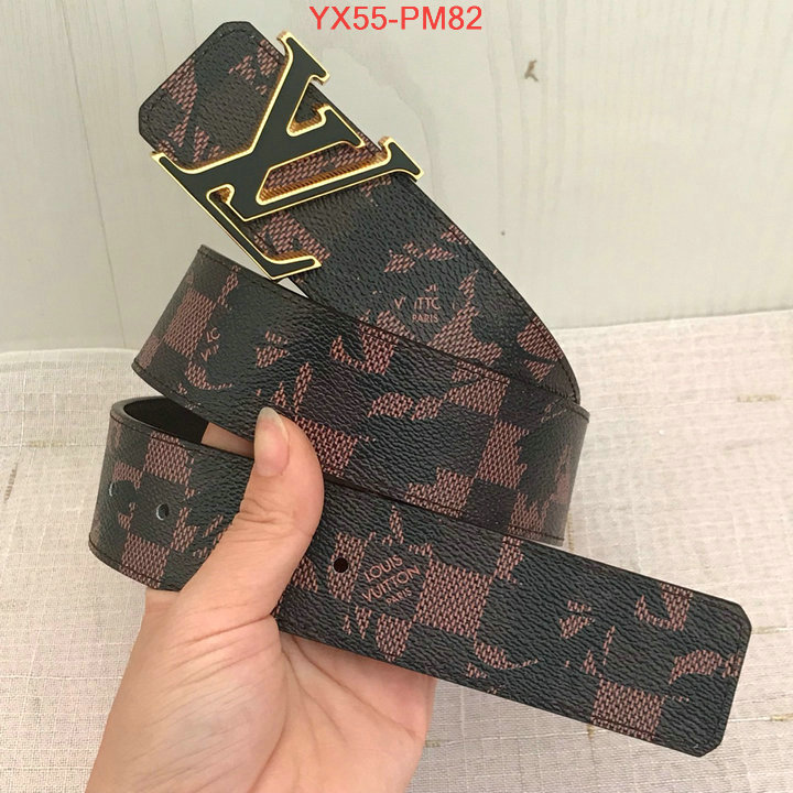 Belts-LV,hot sale , ID: PM82,$:55USD