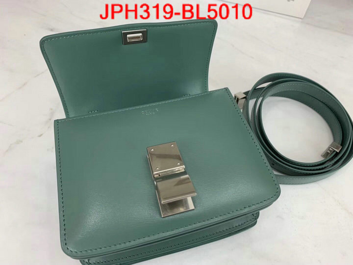 CELINE Bags(TOP)-Classic Series,what best designer replicas ,ID:BL5010,$: 319USD