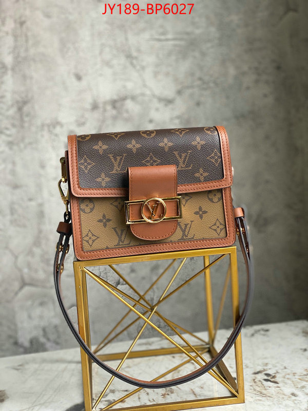 LV Bags(TOP)-Pochette MTis-Twist-,ID: BP6027,$: 189USD