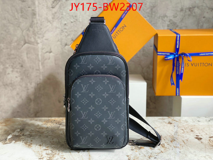 LV Bags(TOP)-Avenue-,ID: BW2307,$: 175USD