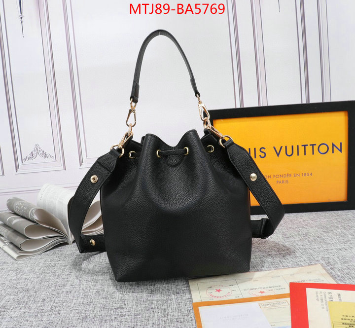 LV Bags(4A)-Nono-No Purse-Nano No-,buy cheap ,ID: BA5769,$: 89USD