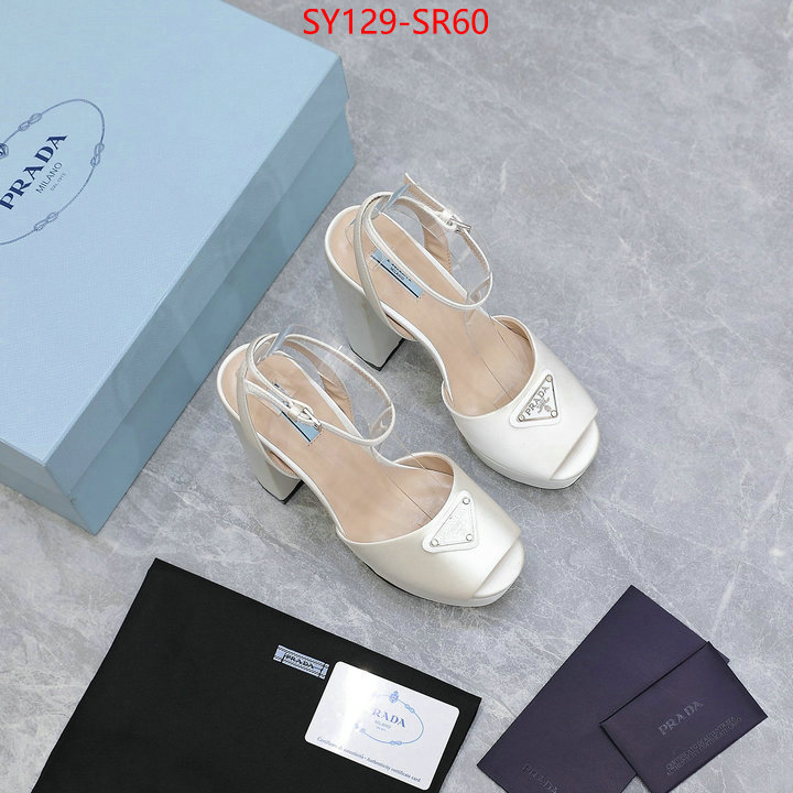 Women Shoes-Prada,the online shopping , ID: SR60,$:129USD