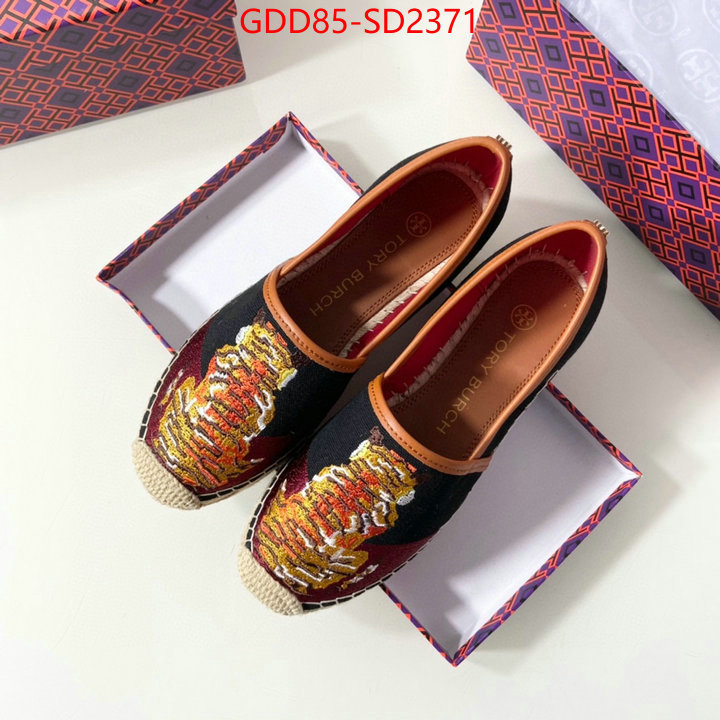 Women Shoes-Tory Burch,aaaaa+ class replica , ID: SD2371,$: 85USD