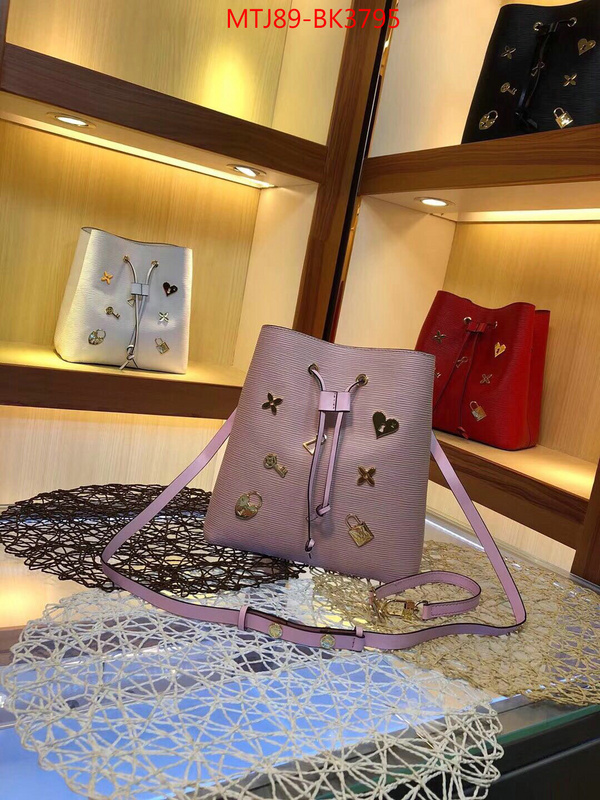 LV Bags(4A)-Nono-No Purse-Nano No-,top quality designer replica ,ID: BK3795,$:89USD