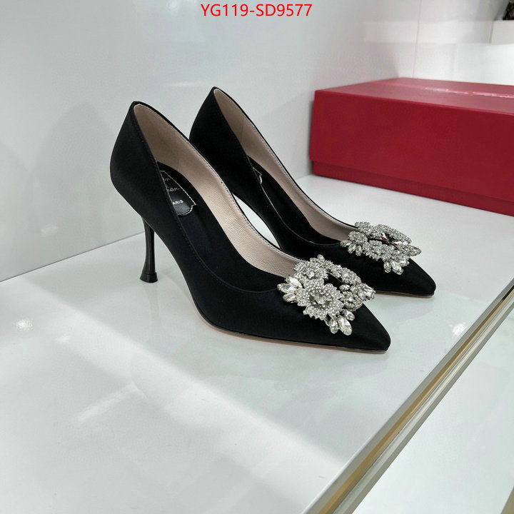 Women Shoes-Rogar Vivier,where to buy , ID: SD9577,$: 119USD