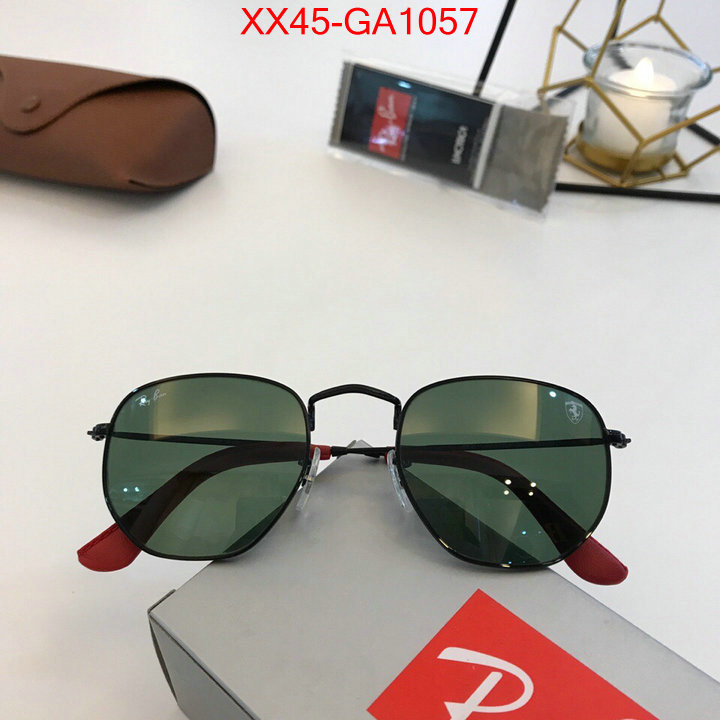 Glasses-RayBan,top quality replica , ID: GA1057,$:45USD