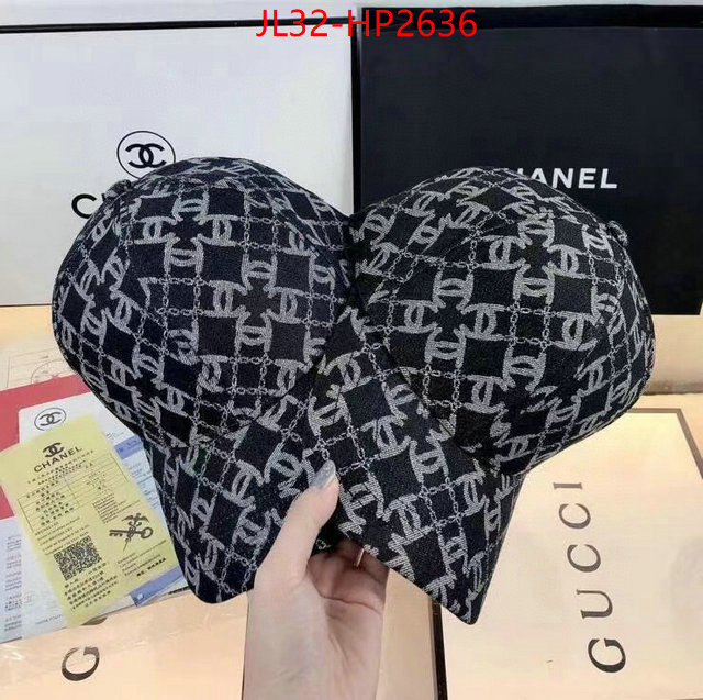 Cap (Hat)-Chanel,styles & where to buy , ID: HP2636,$: 32USD