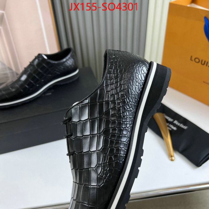 Men Shoes-Berluti,best capucines replica , ID: SO4301,$: 155USD