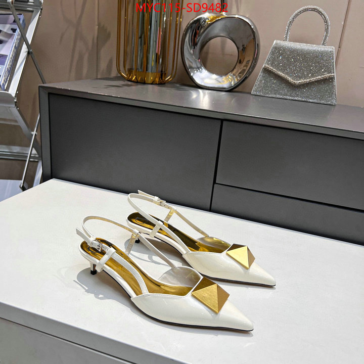 Women Shoes-Valentino,is it illegal to buy dupe , ID: SD9482,$: 115USD