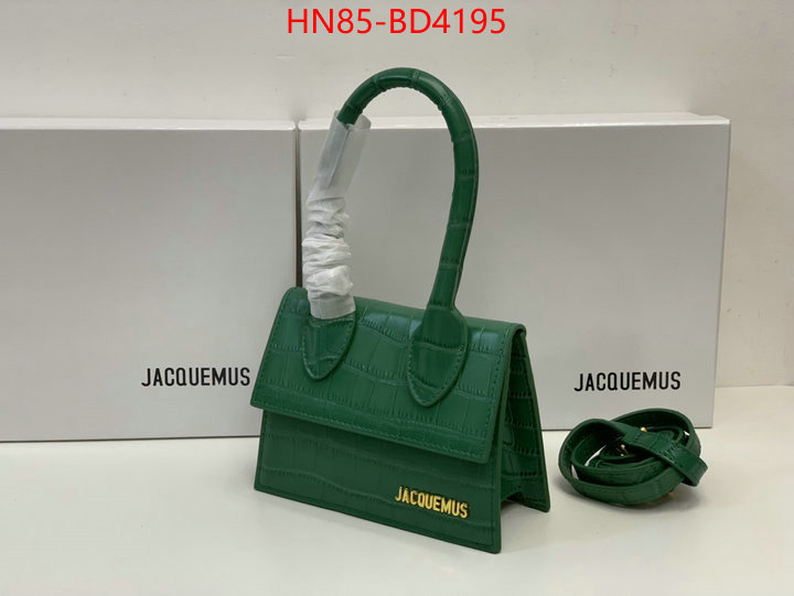 Jacquemus Bags(4A)-Handbag-,are you looking for ,ID: BD4195,$: 85USD