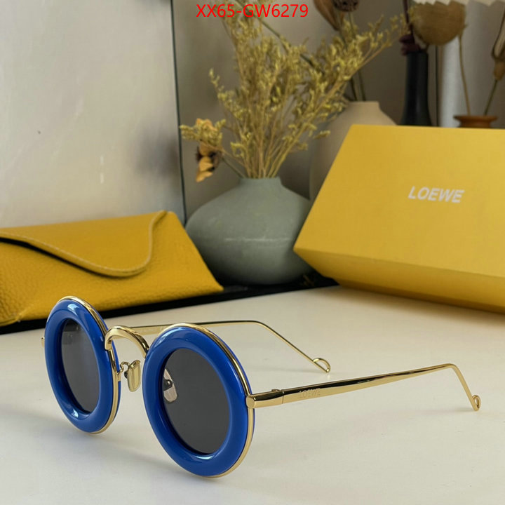 Glasses-Loewe,is it ok to buy , ID: GW6279,$: 65USD