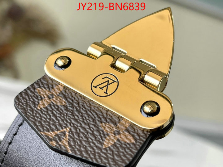 LV Bags(TOP)-Pochette MTis-Twist-,ID: BN6839,$: 219USD