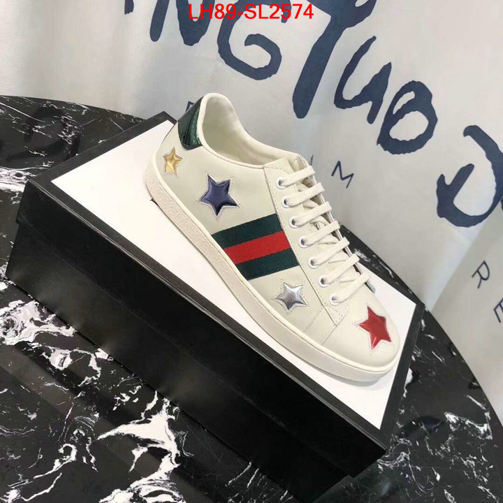 Women Shoes-Gucci,hot sale , ID: SL2574,$: 89USD