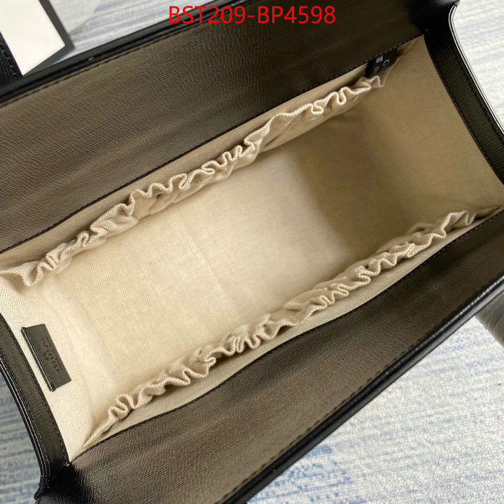 Gucci Bags(TOP)-Horsebit-,perfect quality designer replica ,ID: BP4598,$: 209USD