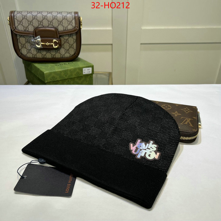 Cap (Hat)-LV,1:1 replica , ID: HO212,$: 32USD