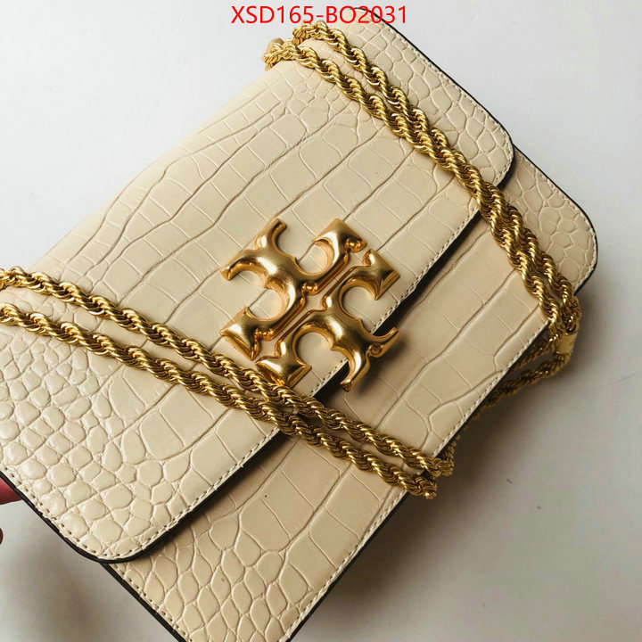 Tory Burch Bags(TOP)-Diagonal-,ID: BO2031,$: 165USD