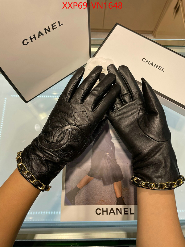 Gloves-Chanel,we provide top cheap aaaaa , ID: VN1648,$: 69USD