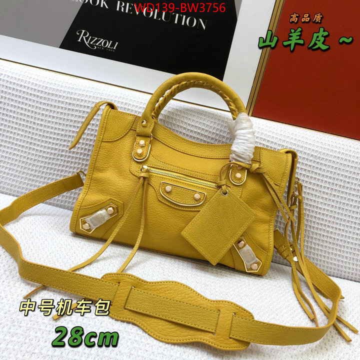 Balenciaga Bags(4A)-Neo Classic-,high quality replica ,ID: BW3756,$: 139USD