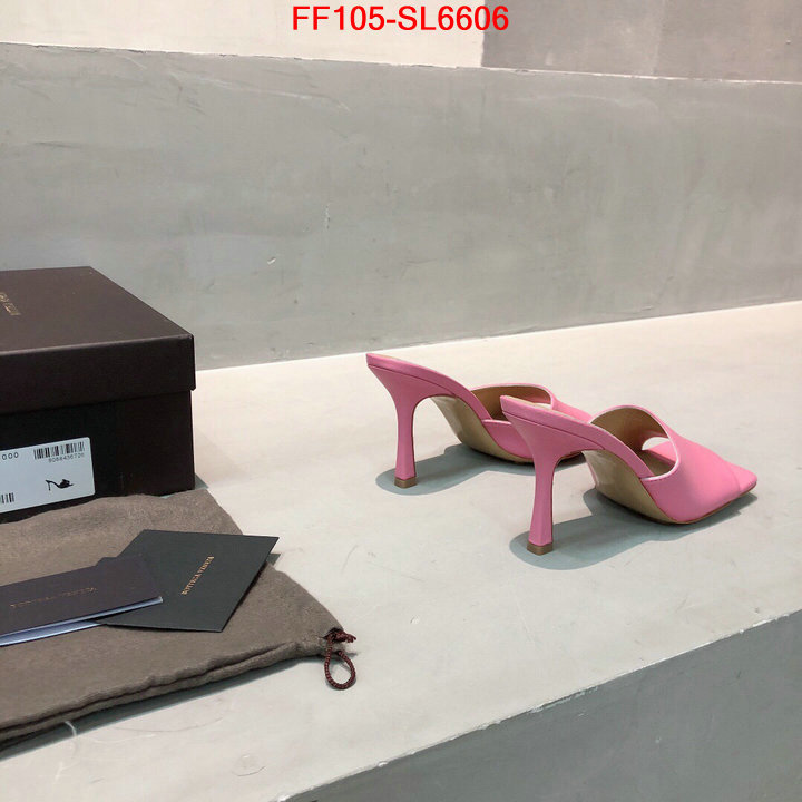 Women Shoes-BV,is it illegal to buy dupe , ID: SL6606,$: 105USD