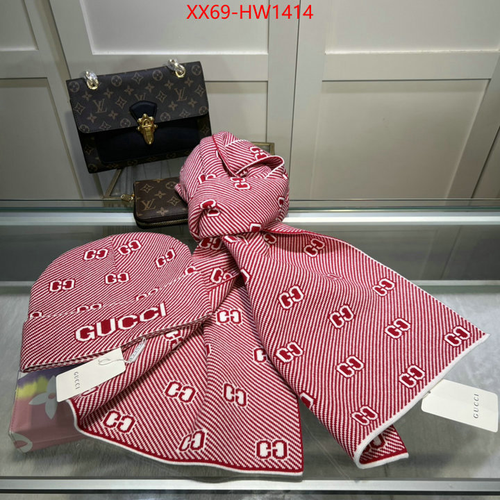 Cap (Hat)-Gucci,online from china , ID: HW1414,$: 69USD