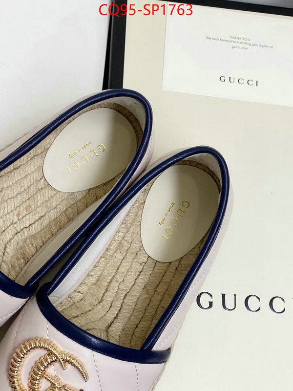 Women Shoes-Gucci,sale , ID: SP1763,$: 95USD