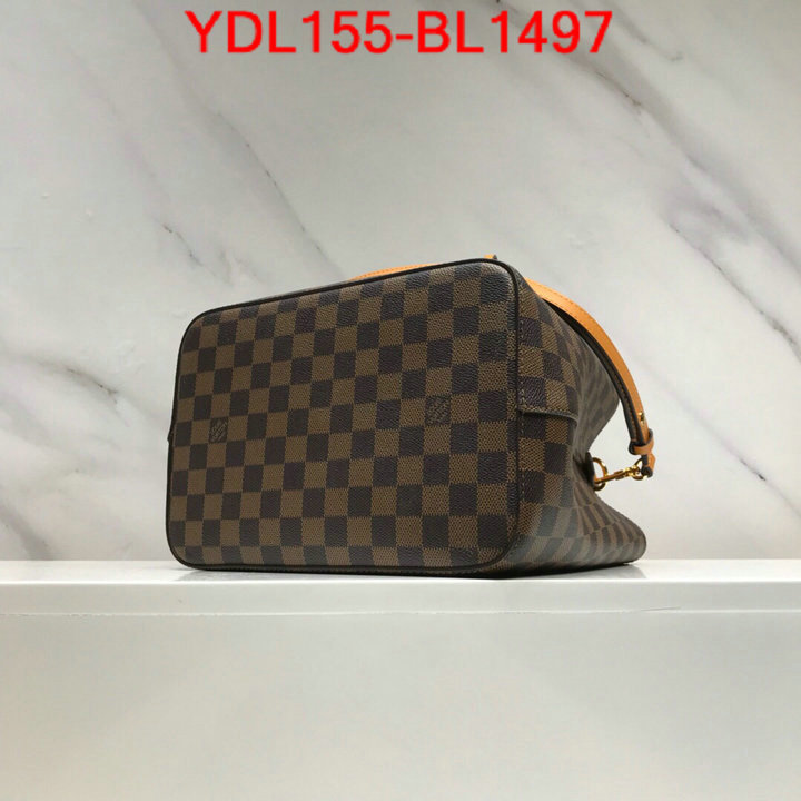 LV Bags(TOP)-Nono-No Purse-Nano No-,ID: BL1497,$: 155USD