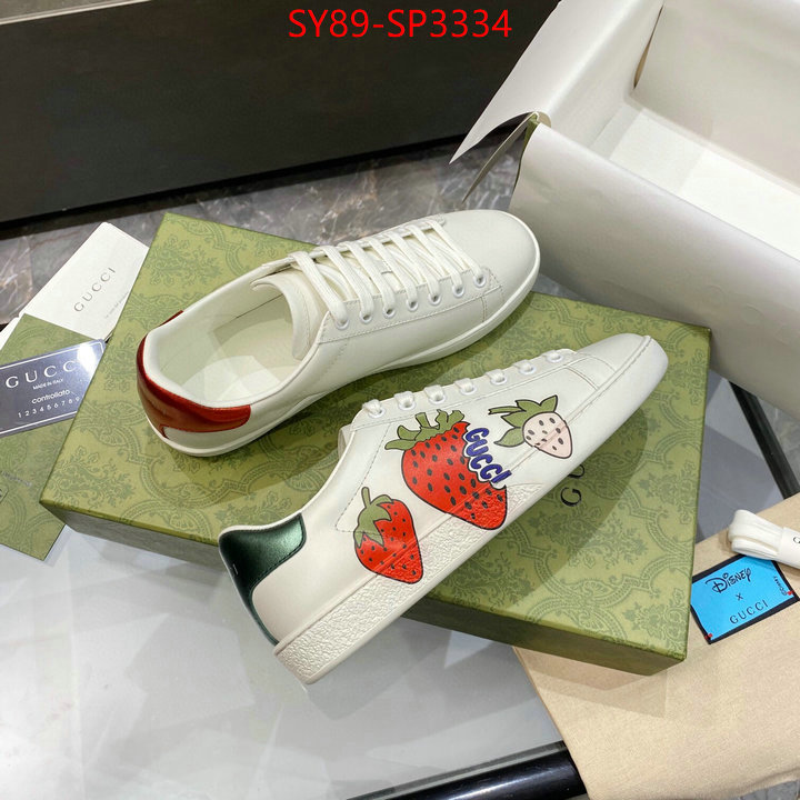 Women Shoes-Gucci,replica shop , ID: SP3334,$: 89USD