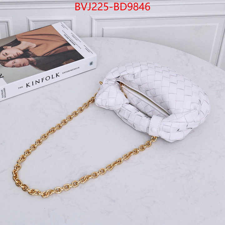 BV Bags(TOP)-Jodie,sale ,ID: BD9846,$: 225USD