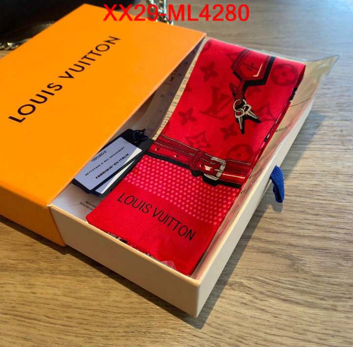 Scarf-LV,designer replica , ID: ML4280,$: 29USD