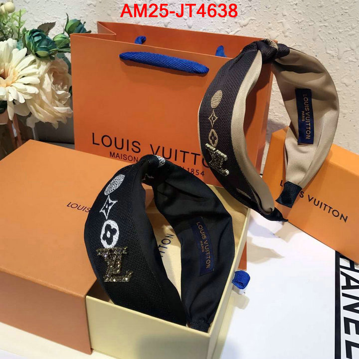 Hair band-LV,where can i buy the best quality , ID: JT4638,$: 25USD