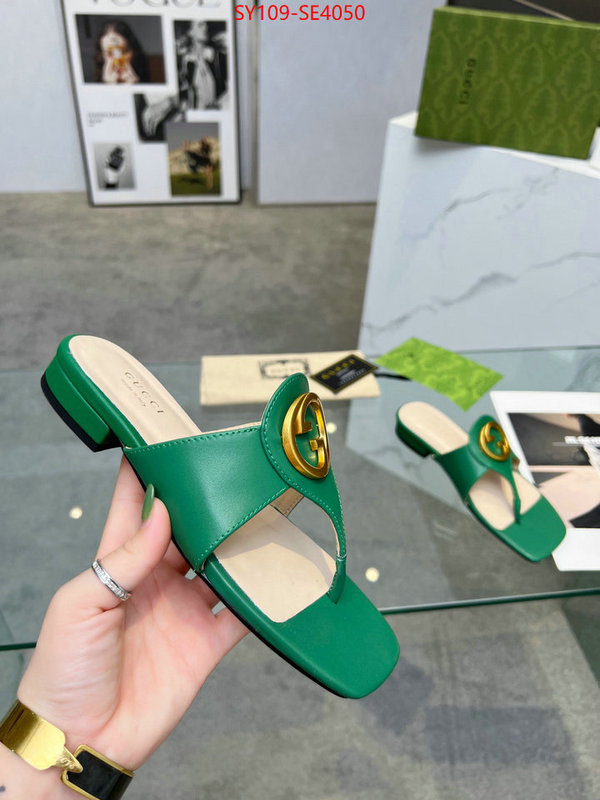 Women Shoes-Gucci,online from china designer , ID: SE4050,$: 109USD