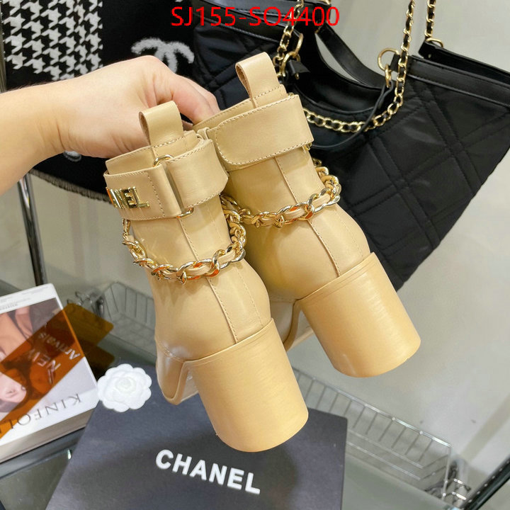 Women Shoes-Chanel,shop , ID: SO4400,$: 155USD