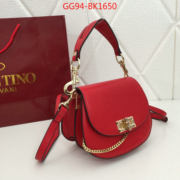 Valentino Bags(4A)-Diagonal-,where can i buy the best 1:1 original ,ID: BK1650,$:94USD