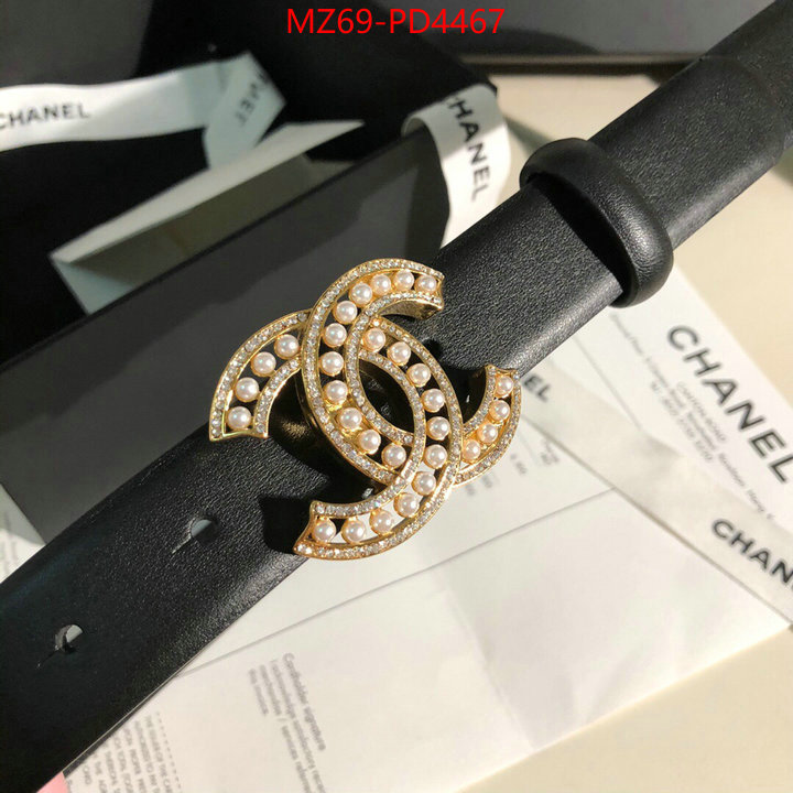 Belts-Chanel,1:01 , ID: PD4467,$: 69USD