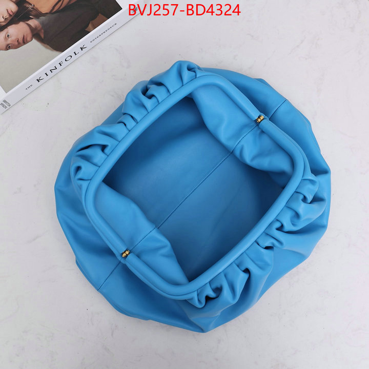 BV Bags(TOP)-Pouch Series-,replica us ,ID: BD4324,$: 257USD