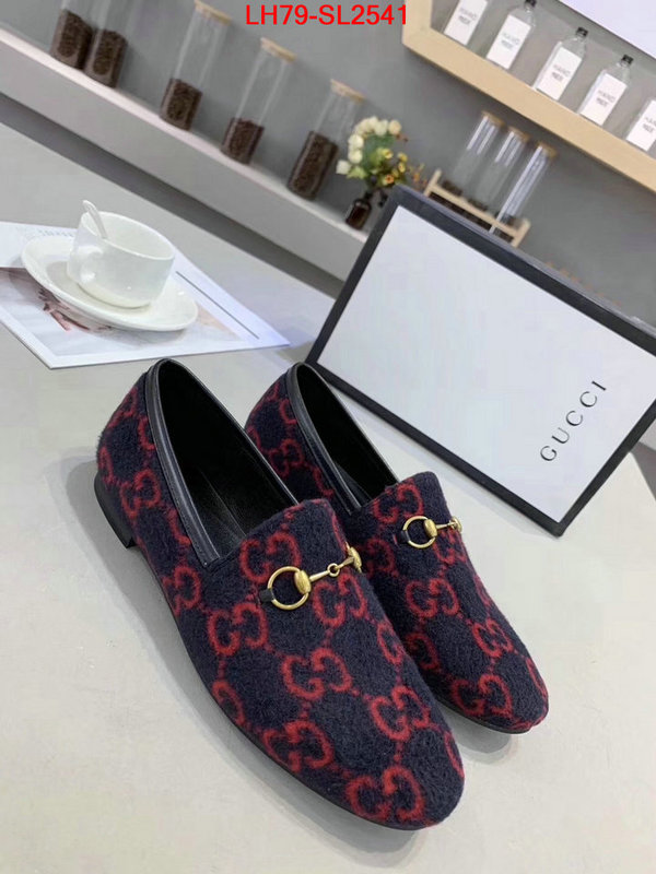 Women Shoes-Gucci,online shop , ID: SL2541,$: 79USD