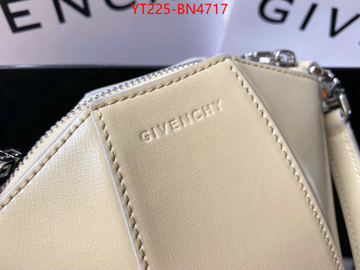 Givenchy Bags (TOP)-Diagonal-,ID: BN4717,$: 225USD