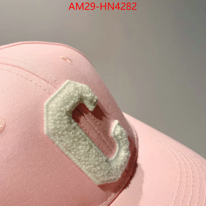 Cap (Hat)-Celine,designer 7 star replica , ID: HN4282,$: 29USD