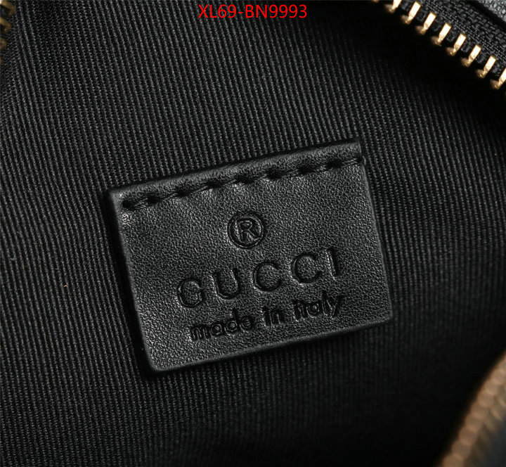Gucci Bags(4A)-Diagonal-,replcia cheap from china ,ID: BN9993,$: 69USD